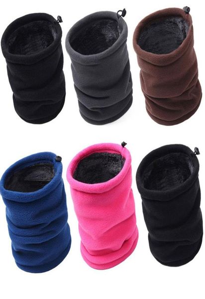 berets men women thermal warm fleece snood scarf neck warmer half face mask cover ski cold weather outdoor accessories7420664, Blue;gray
berets men women thermal warm fleece snood scarf neck warmer half face mask cover ski cold weather outdoor accessories7420664, Blue;gray