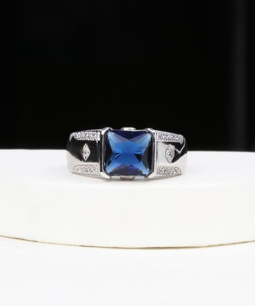 mens fashion gift jewelry white gold filled sapphire cz zircon wedding band finger ring new year gift sz81359734716052495, Silver
mens fashion gift jewelry white gold filled sapphire cz zircon wedding band finger ring new year gift sz81359734716052495, Silver
