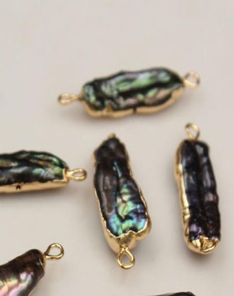 fantasy black color irregular baroque loose pearls double cliver natural freshwater copper rim pearl beads for jewelry making diy 4618082, Silver
fantasy black color irregular baroque loose pearls double cliver natural freshwater copper rim pearl beads for jewelry making diy 4618082, Silver