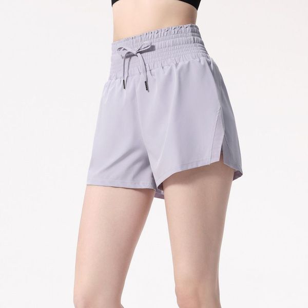 lu-06 womens yoga outfits high waist shorts exercise short pants fitness wear girls running elastic pants sportswear
lu-06 womens yoga outfits high waist shorts exercise short pants fitness wear girls running elastic pants sportswear