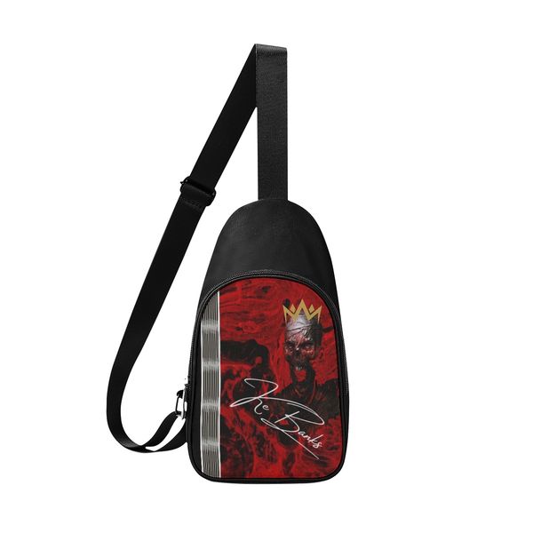diy custom men's chest bags women's shoulder bags chest bags red clovely production of personalized exclusive custom couple gifts
diy custom men's chest bags women's shoulder bags chest bags red clovely production of personalized exclusive custom couple gifts