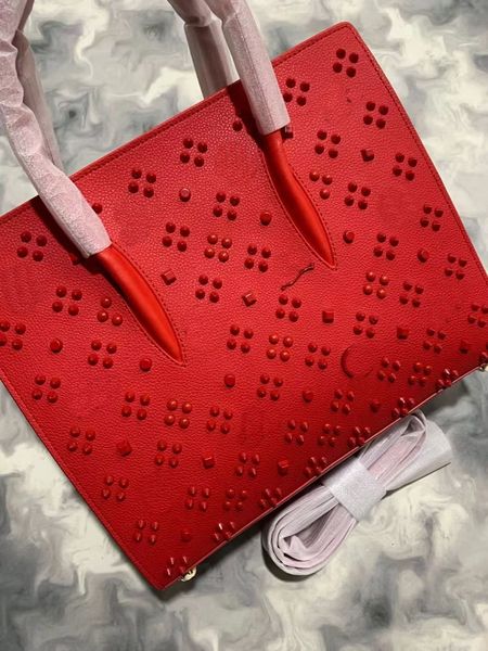 designer bag women shoulder bag new luxury high end business hand bag shopping bag red bottoms large bag crossbody bag large capacity tote b
designer bag women shoulder bag new luxury high end business hand bag shopping bag red bottoms large bag crossbody bag large capacity tote b