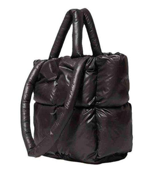 fashion female handbag digners purs for women 2021 soft light weight nylon square puffer quilted tote bag6394922
fashion female handbag digners purs for women 2021 soft light weight nylon square puffer quilted tote bag6394922