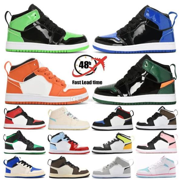 kids basketball shoes 1s boys jumpman 1 shoe children black mid high sneaker chicago blue trainers baby kid youth toddler infants spor size
kids basketball shoes 1s boys jumpman 1 shoe children black mid high sneaker chicago blue trainers baby kid youth toddler infants spor size