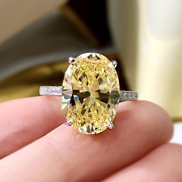 luxury oval 5ct z finger ring 925 sterling silver party wedding band rings for women men promise engagement jewelry gift, Slivery;golden
luxury oval 5ct z finger ring 925 sterling silver party wedding band rings for women men promise engagement jewelry gift, Slivery;golden