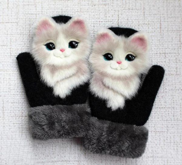 five fingers gloves women winter ladies girls outdoor thick 3d cartoon dog warm mittens thicken men and christmas gifts for kids4098963, Blue;gray
five fingers gloves women winter ladies girls outdoor thick 3d cartoon dog warm mittens thicken men and christmas gifts for kids4098963, Blue;gray