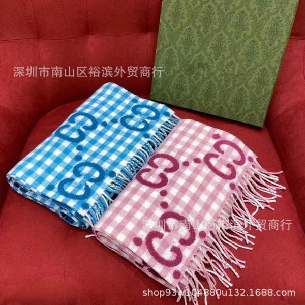 scarves designer 2023 new wool scarf women's pink cashmere shawl lengthened warm double sided neck versatile for autumn and winter bjwq, Blue;gray
scarves designer 2023 new wool scarf women's pink cashmere shawl lengthened warm double sided neck versatile for autumn and winter bjwq, Blue;gray