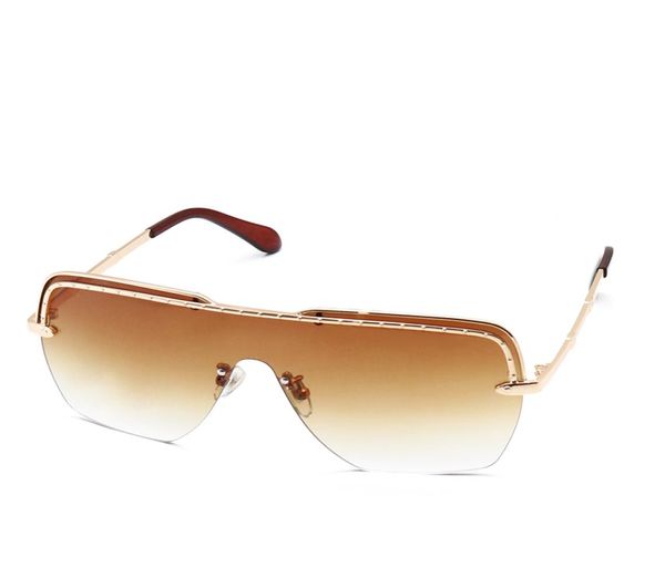 sunglasses mens luxury designer sun glasses womans punk style frameless lens progressive color fashion sunglass eyegla9030646, White;black
sunglasses mens luxury designer sun glasses womans punk style frameless lens progressive color fashion sunglass eyegla9030646, White;black