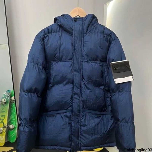 designers mens down jacket winter reflective cotton metal nylon waterproof warm thickened jackets coats stonee8blg, Black
designers mens down jacket winter reflective cotton metal nylon waterproof warm thickened jackets coats stonee8blg, Black