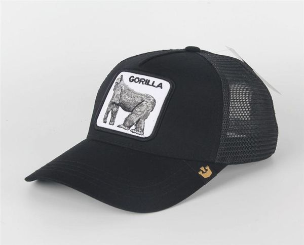 luxury summer bee mesh hats women fashion visor hat men embroidery tiger baseball caps adjustable snapback animals hat golf ball 6634197, Blue;gray
luxury summer bee mesh hats women fashion visor hat men embroidery tiger baseball caps adjustable snapback animals hat golf ball 6634197, Blue;gray