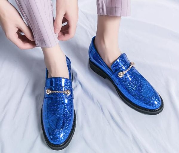 mens loafers designers dress shoes genuine leather men fashion business office work formal l brand party weddings flat shoe size: eu39-46, Black
mens loafers designers dress shoes genuine leather men fashion business office work formal l brand party weddings flat shoe size: eu39-46, Black
