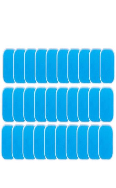60pcs ems gel pad electrode gel replacement pad ems absorbent abdominal muscle trainer accessories4818672
60pcs ems gel pad electrode gel replacement pad ems absorbent abdominal muscle trainer accessories4818672
