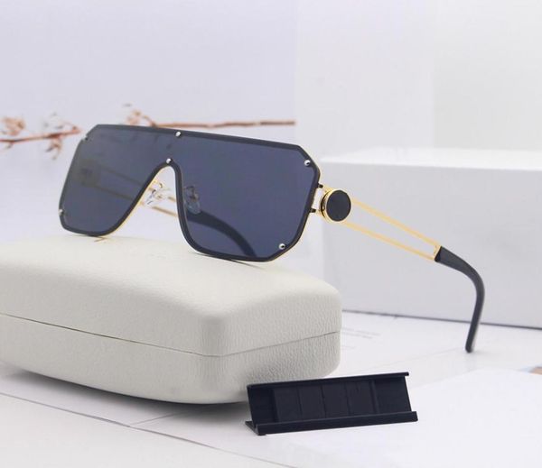 luxury designer sunglasses womens mens goggle senior eyeglasses vintage metal sun glasses with box fashion style squar2490277, White;black
luxury designer sunglasses womens mens goggle senior eyeglasses vintage metal sun glasses with box fashion style squar2490277, White;black