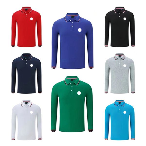 casual mens polos lapel long sleeve polo hip hop winter pullover business clothing tees tshirts oversized s-6xl, White;black
casual mens polos lapel long sleeve polo hip hop winter pullover business clothing tees tshirts oversized s-6xl, White;black