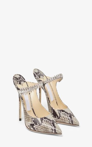 designer heels women dress shoes luxury bing 100 patent leather mules with crystal strap pointy toe stiletto heel eu3543 with box3700591, Black
designer heels women dress shoes luxury bing 100 patent leather mules with crystal strap pointy toe stiletto heel eu3543 with box3700591, Black