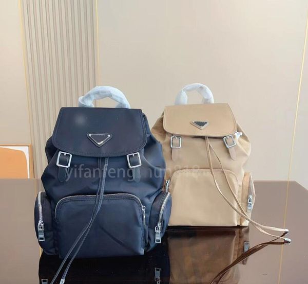 designer backpack womens recycled nylon letters 17cm mini shoulder messenger bag luxury backpacks travel bags with triangle
designer backpack womens recycled nylon letters 17cm mini shoulder messenger bag luxury backpacks travel bags with triangle