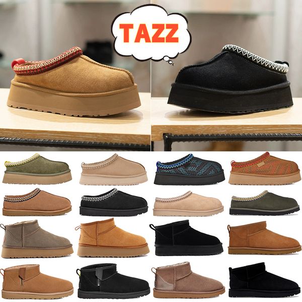australia women boot designer tazz tasman snow winter sheepskin boots fashion ladies platform fur slipper classic ultra mini suede wool ankl, Black
australia women boot designer tazz tasman snow winter sheepskin boots fashion ladies platform fur slipper classic ultra mini suede wool ankl, Black