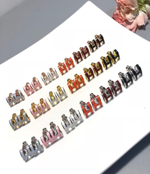 2020 brand s925 pure silver h ear nail letter paint highquality silver material luxury fashion earrings color elegant women08829408, Golden
2020 brand s925 pure silver h ear nail letter paint highquality silver material luxury fashion earrings color elegant women08829408, Golden