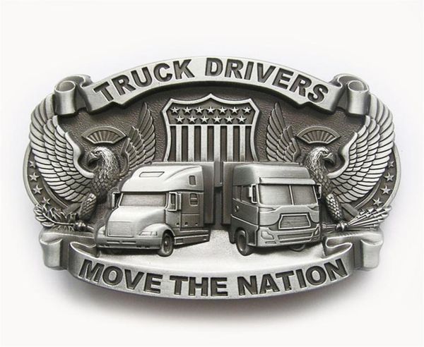 men belt buckle new vintage american hero road truck driver belt buckle gurtelschnalle boucle de ceinture buckle3d044as brand new8972966, Slivery;black
men belt buckle new vintage american hero road truck driver belt buckle gurtelschnalle boucle de ceinture buckle3d044as brand new8972966, Slivery;black