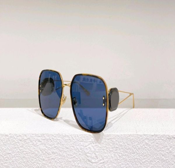square oversize sunglasses gold havanablue lens women sun shades with box9523872, White;black
square oversize sunglasses gold havanablue lens women sun shades with box9523872, White;black