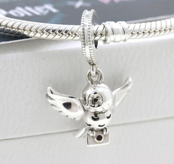 2020 release s925 sterling silver hedwig owl pendant charm beads fits european bracelets necklace5121488
2020 release s925 sterling silver hedwig owl pendant charm beads fits european bracelets necklace5121488