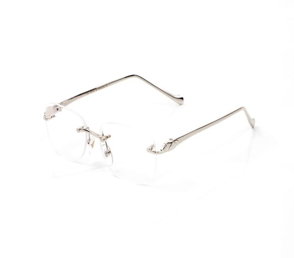 designer sunglasses square rimless leopard mirror classic lightweight pressure comfortable simple nice leisure glasses sunshade an5338410, White;black
designer sunglasses square rimless leopard mirror classic lightweight pressure comfortable simple nice leisure glasses sunshade an5338410, White;black