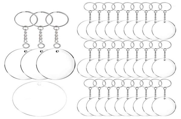 acrylic keychain blanks 60 pcs 2 inch diameter round acrylic clear discs circles with metal split key chain rings19727196, Silver
acrylic keychain blanks 60 pcs 2 inch diameter round acrylic clear discs circles with metal split key chain rings19727196, Silver