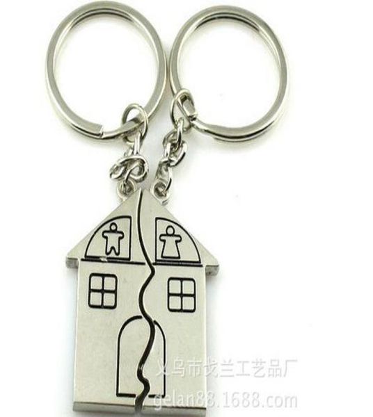200pairslot fedex fast couple gift romantic house keychain personalized keyring valentine039s day love key fob9612216, Silver
200pairslot fedex fast couple gift romantic house keychain personalized keyring valentine039s day love key fob9612216, Silver