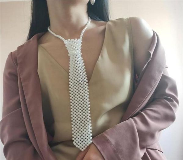 neck ties elegant pearl tie women039s necktie heavy beaded scarf decorative collar hollow fake female fashion wedding accessori9469050, Blue;purple
neck ties elegant pearl tie women039s necktie heavy beaded scarf decorative collar hollow fake female fashion wedding accessori9469050, Blue;purple