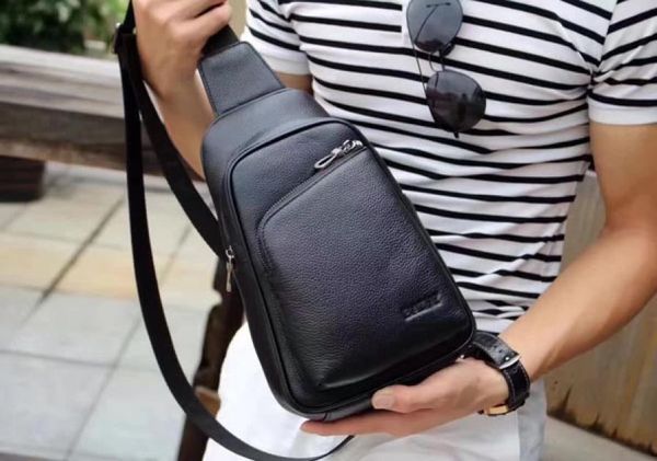 concise crossbody men outdoor chest bags travelling or cycling bags soft lichee real leather adjustable belts large volume handy v4280565
concise crossbody men outdoor chest bags travelling or cycling bags soft lichee real leather adjustable belts large volume handy v4280565
