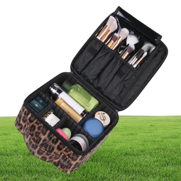 caldwell travel makeup bag large capacity portable organizer case with zipper leopard print gift for women8706533
caldwell travel makeup bag large capacity portable organizer case with zipper leopard print gift for women8706533