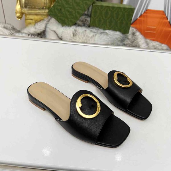 women men leather g slide slipper sandals designer slides causal non-slip slides summer flip flops outdoor flower platform gdndfg, Black
women men leather g slide slipper sandals designer slides causal non-slip slides summer flip flops outdoor flower platform gdndfg, Black