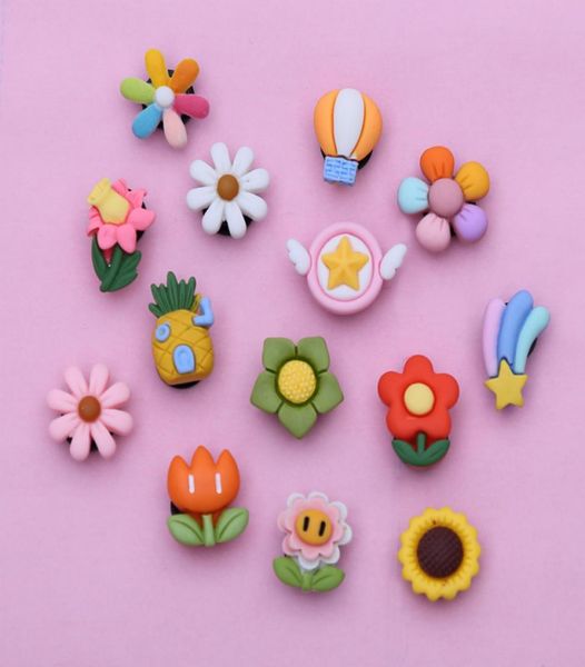 fashion decoration lovely luggage accessories cute small flowers pineapple decorations9911494, Black
fashion decoration lovely luggage accessories cute small flowers pineapple decorations9911494, Black
