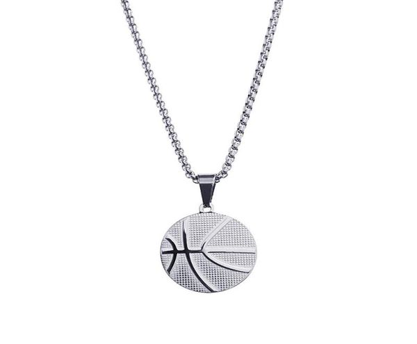 pendant necklaces firebros ftn1040 2021 24quot stainless steel basketball necklace men women hip hop jewelry silver color7419025
pendant necklaces firebros ftn1040 2021 24quot stainless steel basketball necklace men women hip hop jewelry silver color7419025