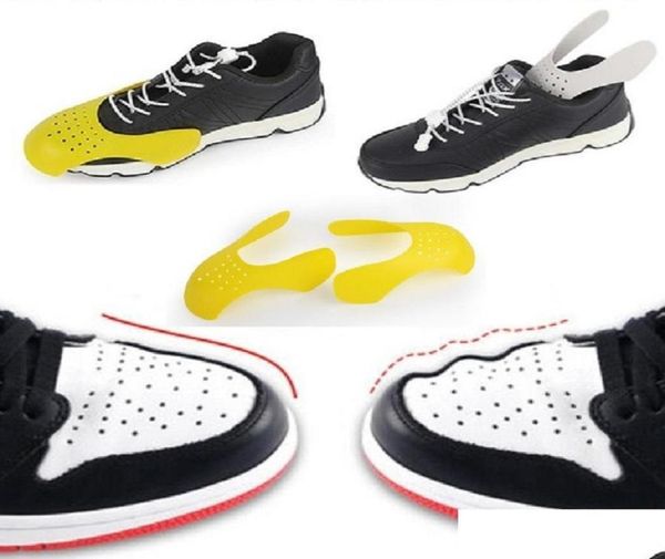 shoe parts accessories shoe parts accessories shoes shield for sneaker anti crease wrinkled fold support toe cap sport ball head s8635889, White;pink
shoe parts accessories shoe parts accessories shoes shield for sneaker anti crease wrinkled fold support toe cap sport ball head s8635889, White;pink