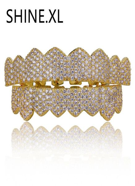 new fashion custom gold teeth grillz hip hop iced out all cubic zircon bottom tooth caps set bling body jewelry7345046, Black
new fashion custom gold teeth grillz hip hop iced out all cubic zircon bottom tooth caps set bling body jewelry7345046, Black