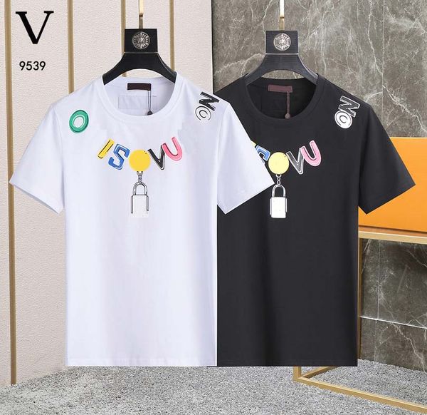 designer mens t-shirt summer mens t-shirt short sleeve r t-shirt printed fashion shirt mens and womens t-shirt asian size m-xxxl g42, White;black
designer mens t-shirt summer mens t-shirt short sleeve r t-shirt printed fashion shirt mens and womens t-shirt asian size m-xxxl g42, White;black