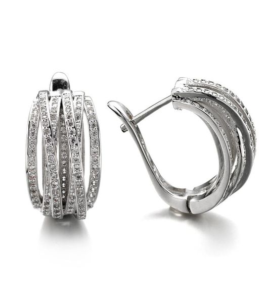 fashion brand exaggerated ear clip new earrings for women fashion zircon earrings weddings party earings jewelry 8554124, Silver
fashion brand exaggerated ear clip new earrings for women fashion zircon earrings weddings party earings jewelry 8554124, Silver