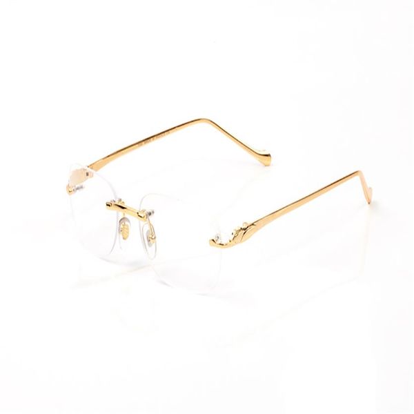 clear frame sunglasses designer glasses vintage women men brand design summer shades colored lenses alloy eye glasses new leopard 237i, White;black
clear frame sunglasses designer glasses vintage women men brand design summer shades colored lenses alloy eye glasses new leopard 237i, White;black