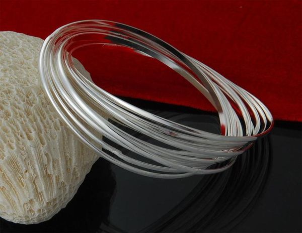 factory direct whole 925 sterling silver 10 ring smooth bracelets bracelet fashion silver jewelry silver bracelet3013013, Black
factory direct whole 925 sterling silver 10 ring smooth bracelets bracelet fashion silver jewelry silver bracelet3013013, Black