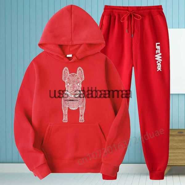 men's tracksuits cotton mens autumn sets hoodie+pants 2 piece casual solid color sweatshirt womens fashion sportswear brand set korea t, Gray
men's tracksuits cotton mens autumn sets hoodie+pants 2 piece casual solid color sweatshirt womens fashion sportswear brand set korea t, Gray