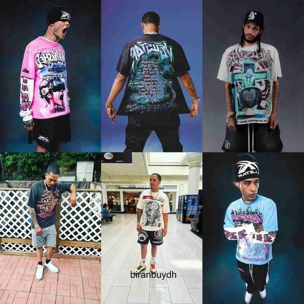 hellstar cotton trendy tee graffiti print large short sleeve t-shirt 2023 new, White;black
hellstar cotton trendy tee graffiti print large short sleeve t-shirt 2023 new, White;black