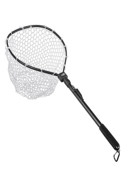 leo aluminium alloy foldable fishing brail soft rubber landing net eva handle fishing nets rubber mesh aluminum alloy9943538
leo aluminium alloy foldable fishing brail soft rubber landing net eva handle fishing nets rubber mesh aluminum alloy9943538