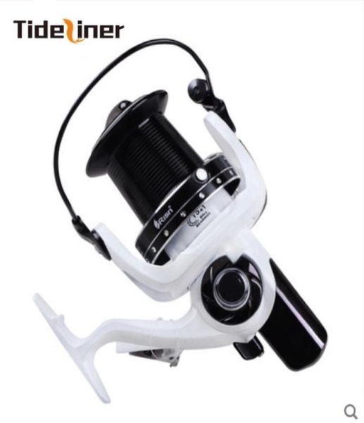 tideliner 7000 10000 spinning fishing reel feeder carp seafishing ratio 521 411 bearings 151bb large white fishing wheel3521201
tideliner 7000 10000 spinning fishing reel feeder carp seafishing ratio 521 411 bearings 151bb large white fishing wheel3521201
