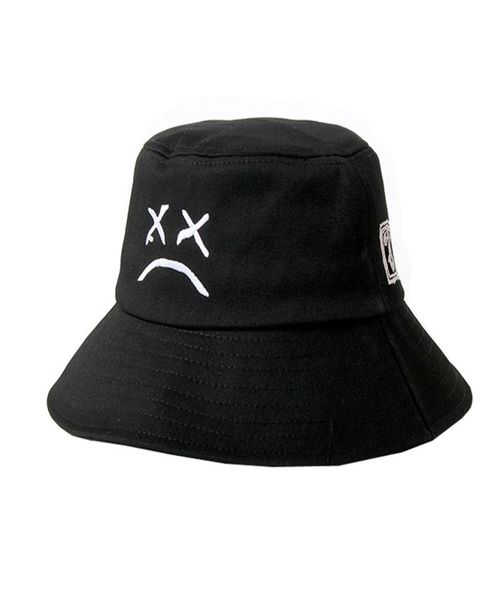 luxury designer new fashion crying face sad embroidery fisherman hat male female sunscreen sun hat bucket hats6290279, Blue;gray
luxury designer new fashion crying face sad embroidery fisherman hat male female sunscreen sun hat bucket hats6290279, Blue;gray