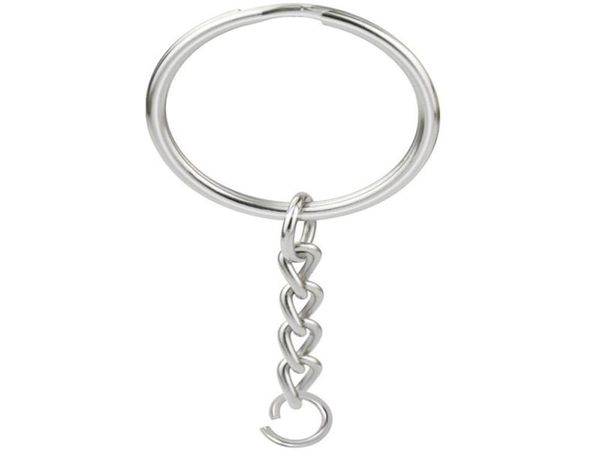 keychains 100pcs 1 inch25mm metal split key ring with chain silver keychain parts open jump and connector accessories8960223
keychains 100pcs 1 inch25mm metal split key ring with chain silver keychain parts open jump and connector accessories8960223