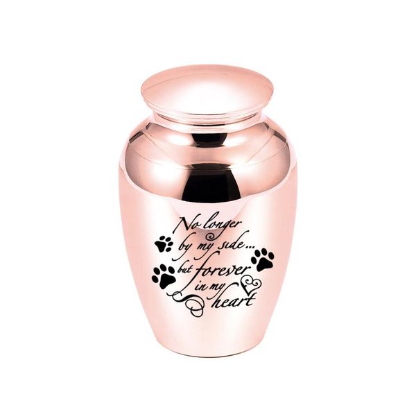 70x45mm pet urn cremation jar small funeral keepsake cremation urns for ashes with pretty package bag5490337, Silver
70x45mm pet urn cremation jar small funeral keepsake cremation urns for ashes with pretty package bag5490337, Silver