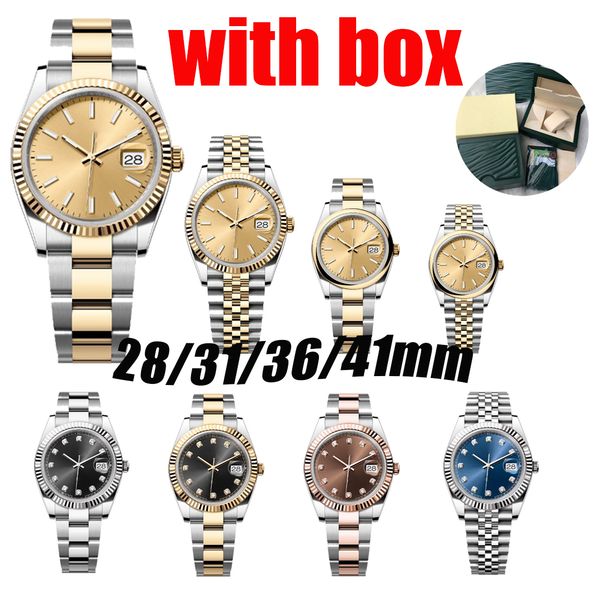 men's watch designer watch datejust watch watch men and women couple watch 28/31/36/41mm automatic movement watch 30m waterproof foldin, Slivery;brown
men's watch designer watch datejust watch watch men and women couple watch 28/31/36/41mm automatic movement watch 30m waterproof foldin, Slivery;brown