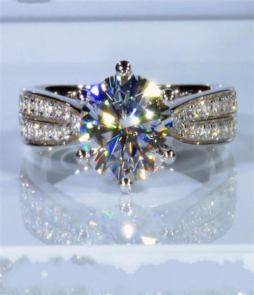 3ct lab diamond ring 925 sterling silver couple engagement wedding band rings for women bridal charm party jewelry3469224
3ct lab diamond ring 925 sterling silver couple engagement wedding band rings for women bridal charm party jewelry3469224