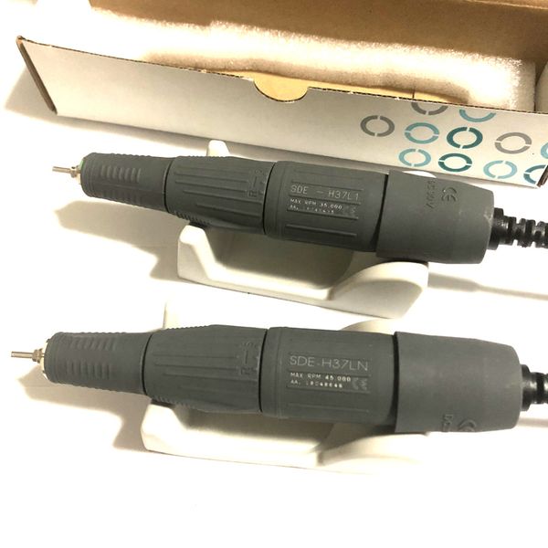 nail manicure set strong 210 45000rpm 35k 45k rpm dental lab micromotor polishing handpiece 235mm sdeh37ln h37l1 102l 105l 230809
nail manicure set strong 210 45000rpm 35k 45k rpm dental lab micromotor polishing handpiece 235mm sdeh37ln h37l1 102l 105l 230809